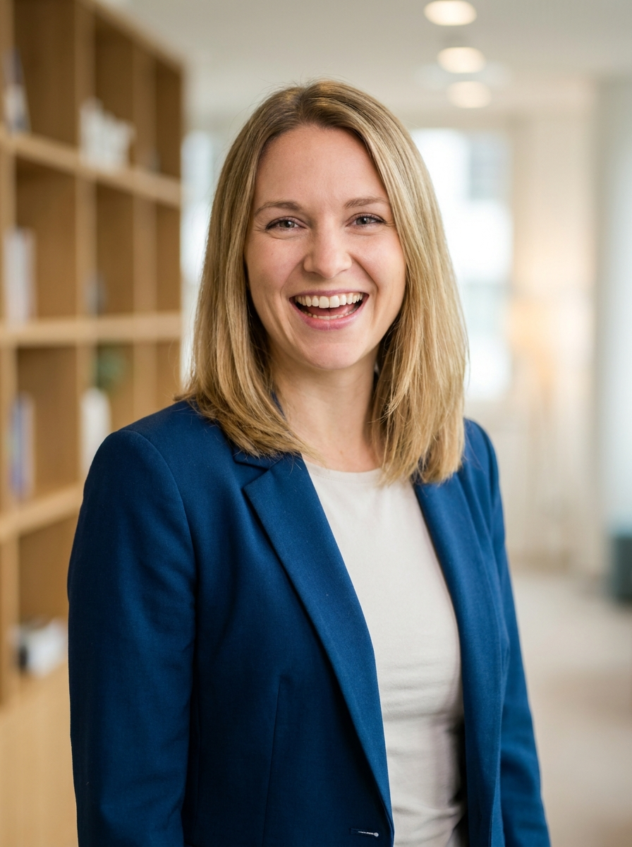 Anna Weber, Online Marketing